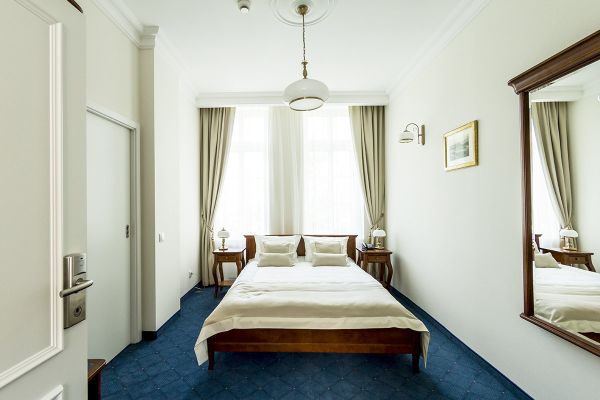Hotel Boutique Brajt Wrocław